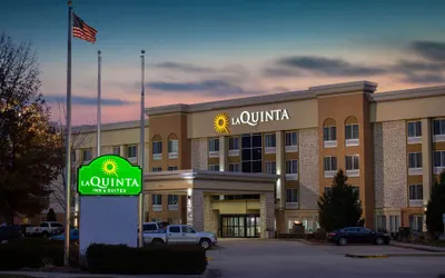 La Quinta Inn & Suites by Wyndham Effingham