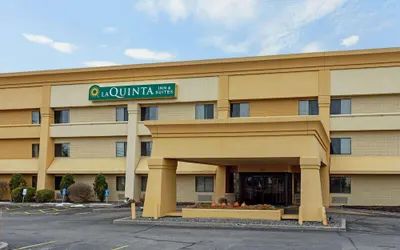 La Quinta Inn & Suites by Wyndham Stevens Point