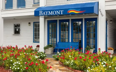 Baymont by Wyndham Albany at Albany Mall