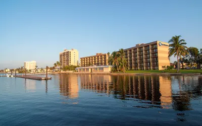 Best Western Fort Myers Waterfront