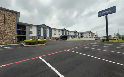 Clarion Pointe