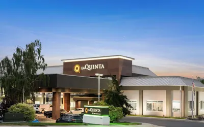 La Quinta Inn & Suites by Wyndham Pocatello