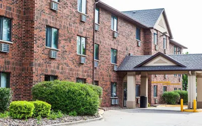 Quality Inn & Suites Ankeny - Des Moines