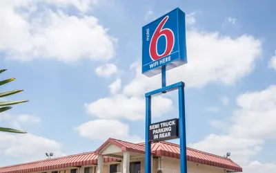 Motel 6 Mesquite, TX - Rodeo - Convention Ctr