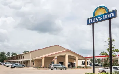 Days Inn by Wyndham Bastrop