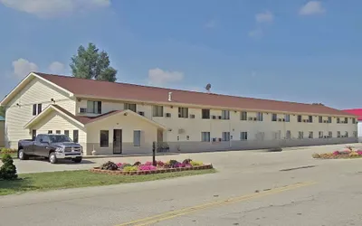 Rodeway Inn