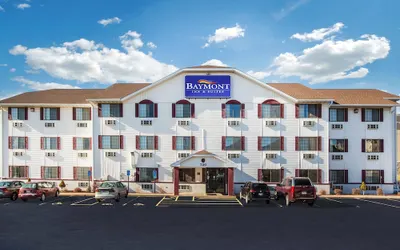 Baymont by Wyndham Cedar Rapids