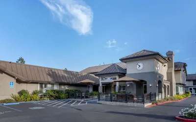 Best Western Silicon Valley Inn