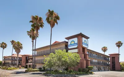 Days Inn by Wyndham San Jose Airport