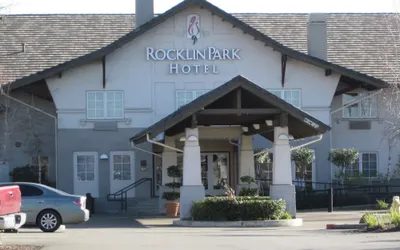 Rocklin Park Hotel