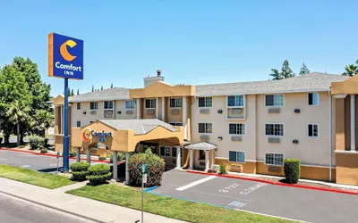 Comfort Inn Modesto