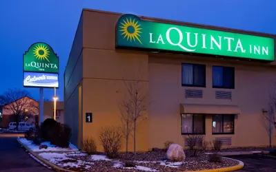 La Quinta Inn by Wyndham Minneapolis Airport Bloomington