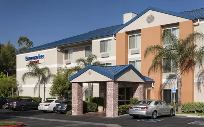 Fairfield Inn Santa Clarita Valencia