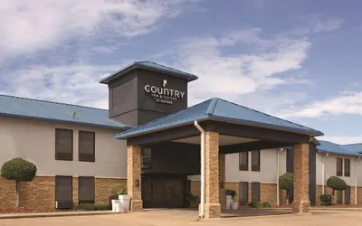 Country Inn & Suites by Radisson, Bryant (Little Rock), AR