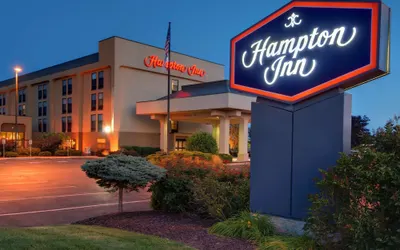 Hampton Inn Ft. Wayne-Southwest