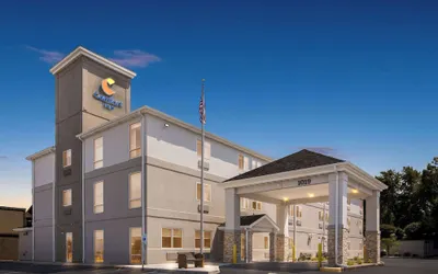 Comfort Inn Schererville