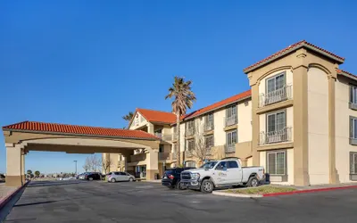 Best Western Plus John Jay Inn & Suites