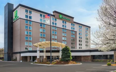 Holiday Inn Wichita East I-35 by IHG