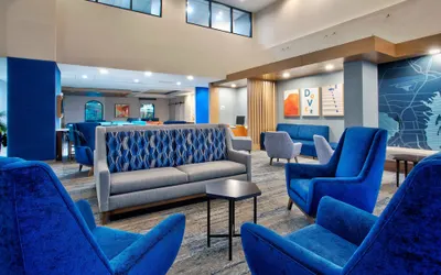 Holiday Inn Express Hotel & Suites Dover by IHG