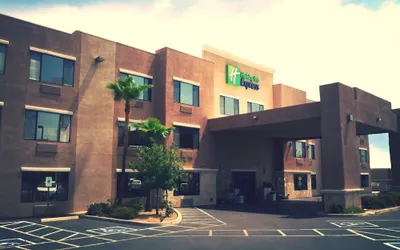 Holiday Inn Express & Suites Nogales, an IHG Hotel