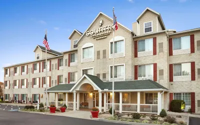 Country Inn & Suites by Radisson, Columbus Airport, OH