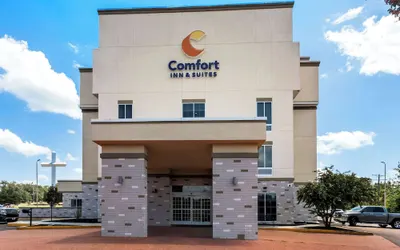 Comfort Inn & Suites Grenada