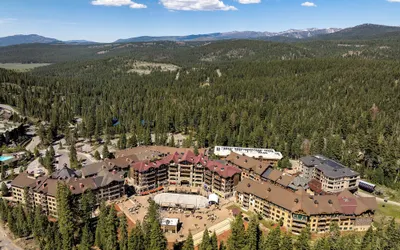Northstar Resort by Vail Resorts