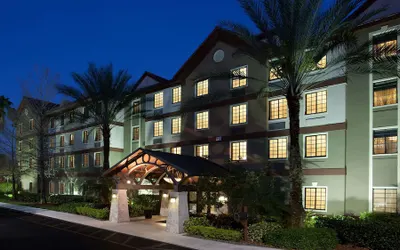 Sonesta ES Suites Fort Lauderdale Plantation