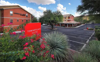 TownePlace Suites by Marriott Tucson