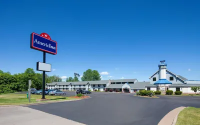 AmericInn by Wyndham Ashland