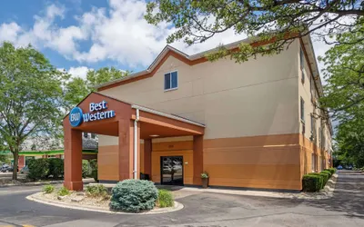 Best Western Des Plaines Inn