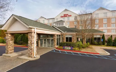 Hilton Garden Inn Atlanta Northpoint