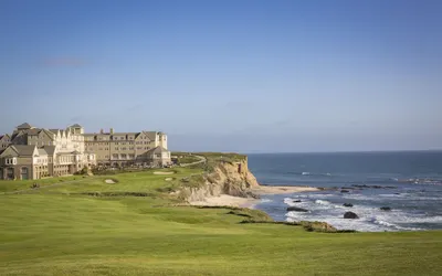 The Ritz-Carlton, Half Moon Bay