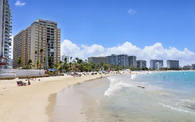 ESJ Beach Hotel