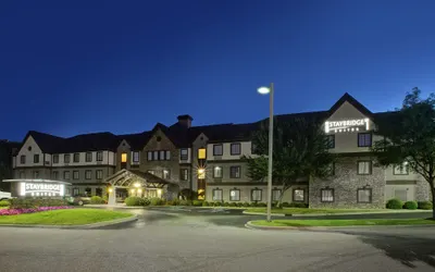 Staybridge Suites - Louisville - East by IHG