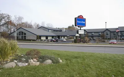 AmericInn by Wyndham Minocqua