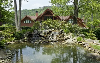 Hilton Vacation Club Bent Creek Golf Village Gatlinburg