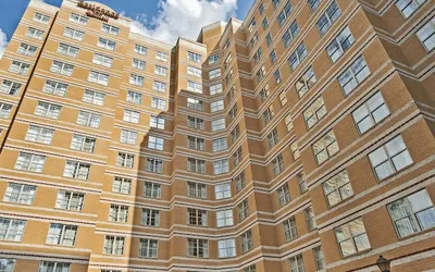 Residence Inn by Marriott Arlington at Rosslyn