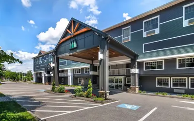 Maine Evergreen Hotel, Ascend Hotel Collection