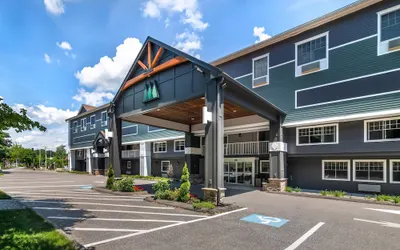 Maine Evergreen Hotel, an Ascend Collection Hotel