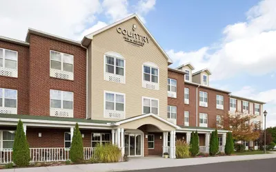 Country Inn & Suites by Radisson, Gettysburg, PA