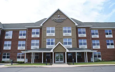 Country Inn & Suites by Radisson, Lansing, MI