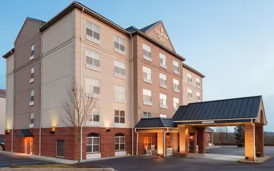 Country Inn & Suites by Radisson, Anderson, SC