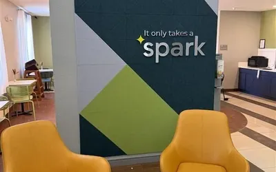 Spark by Hilton Indianapolis Northeast Fishers