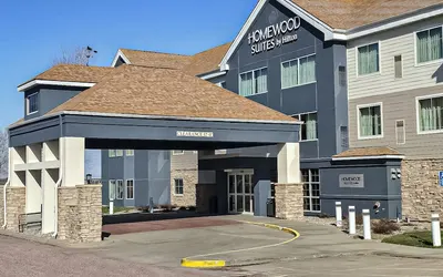 Homewood Suites by Hilton Sioux Falls