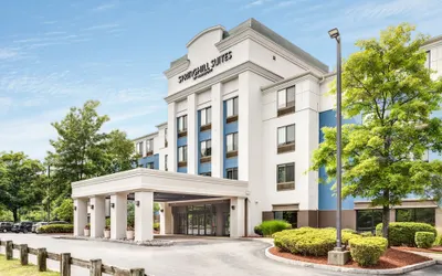 SpringHill Suites by Marriott Boston/Andover