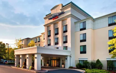 SpringHill Suites by Marriott Boston/Andover