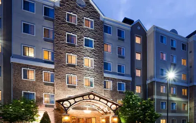 Staybridge Suites Minneapolis-Bloomington, an IHG Hotel