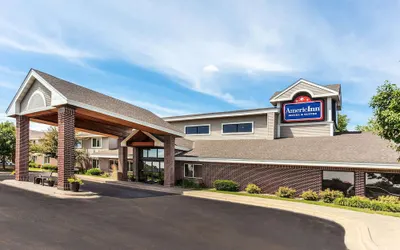 AmericInn by Wyndham Stillwater