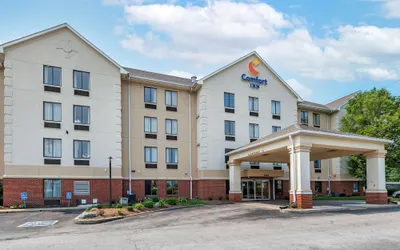 Comfort Inn East